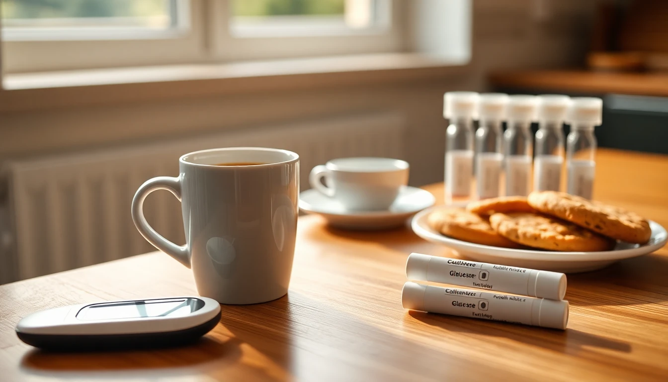 Bere caffè ogni pomeriggio: le conseguenze per colesterolo e glicemia